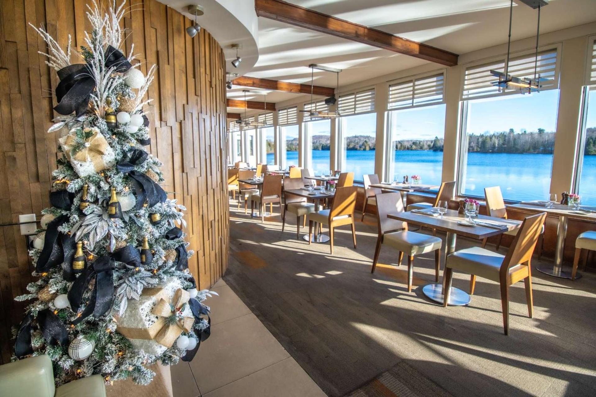 Esterel Resort Экстерьер фото